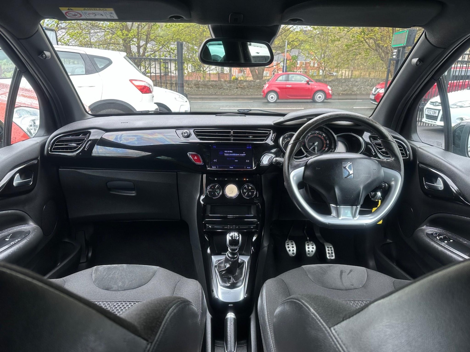 Used DS Automobiles DS 3 2017 for sale - 76993255: Photo 42