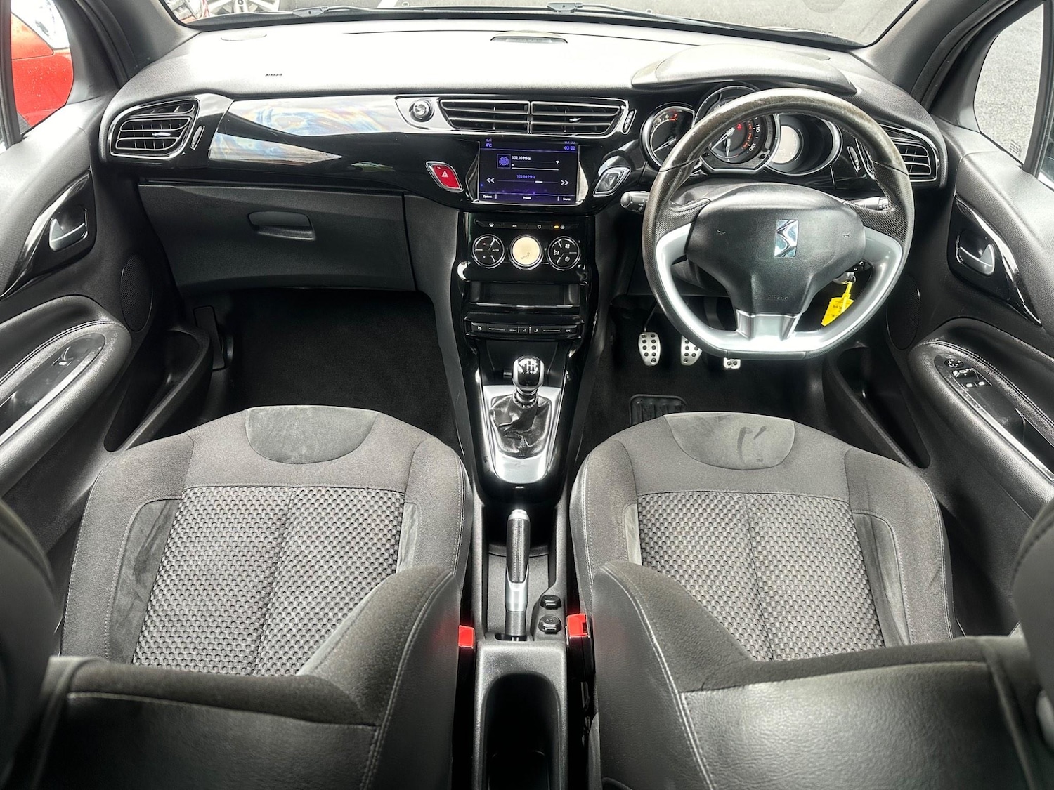 Used DS Automobiles DS 3 2017 for sale - 76993255: Photo 43