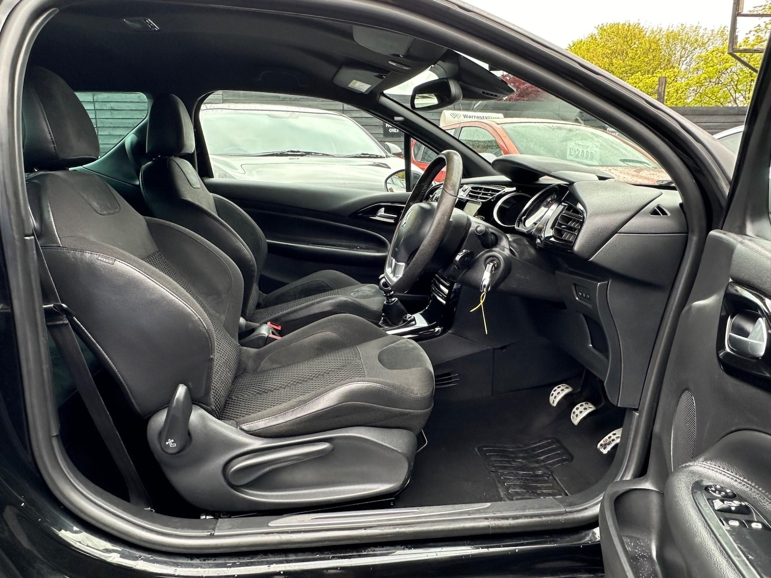 Used DS Automobiles DS 3 2017 for sale - 76993255: Photo 44