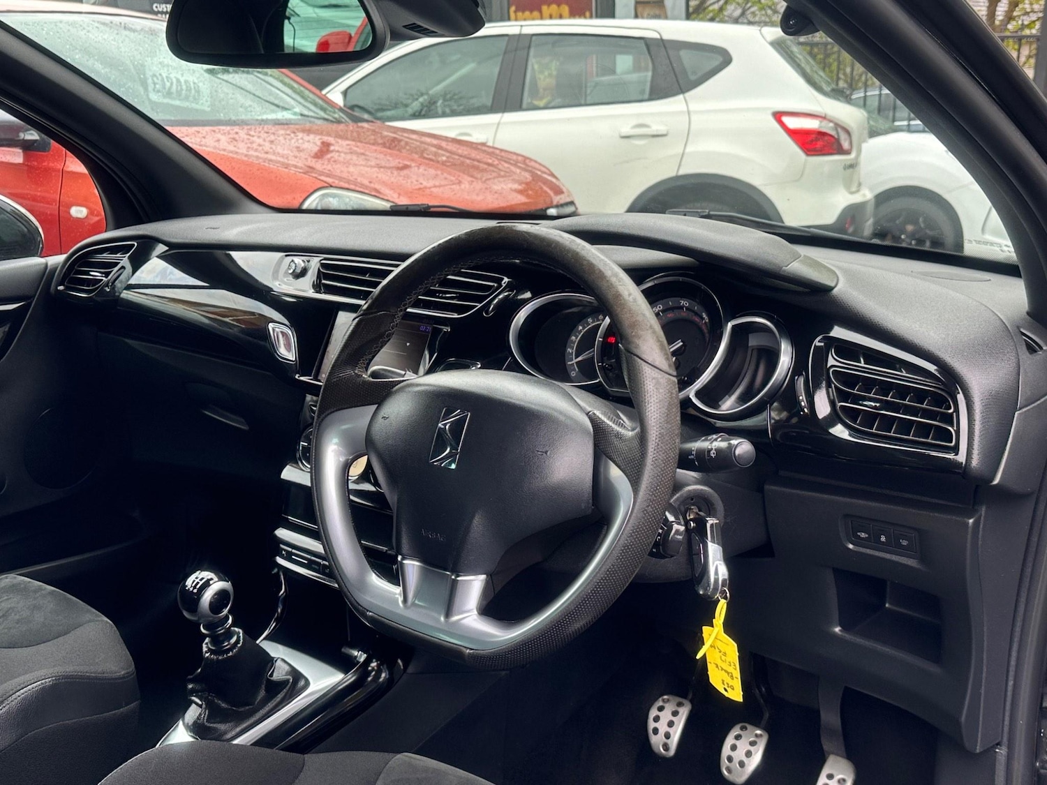 Used DS Automobiles DS 3 2017 for sale - 76993255: Photo 50