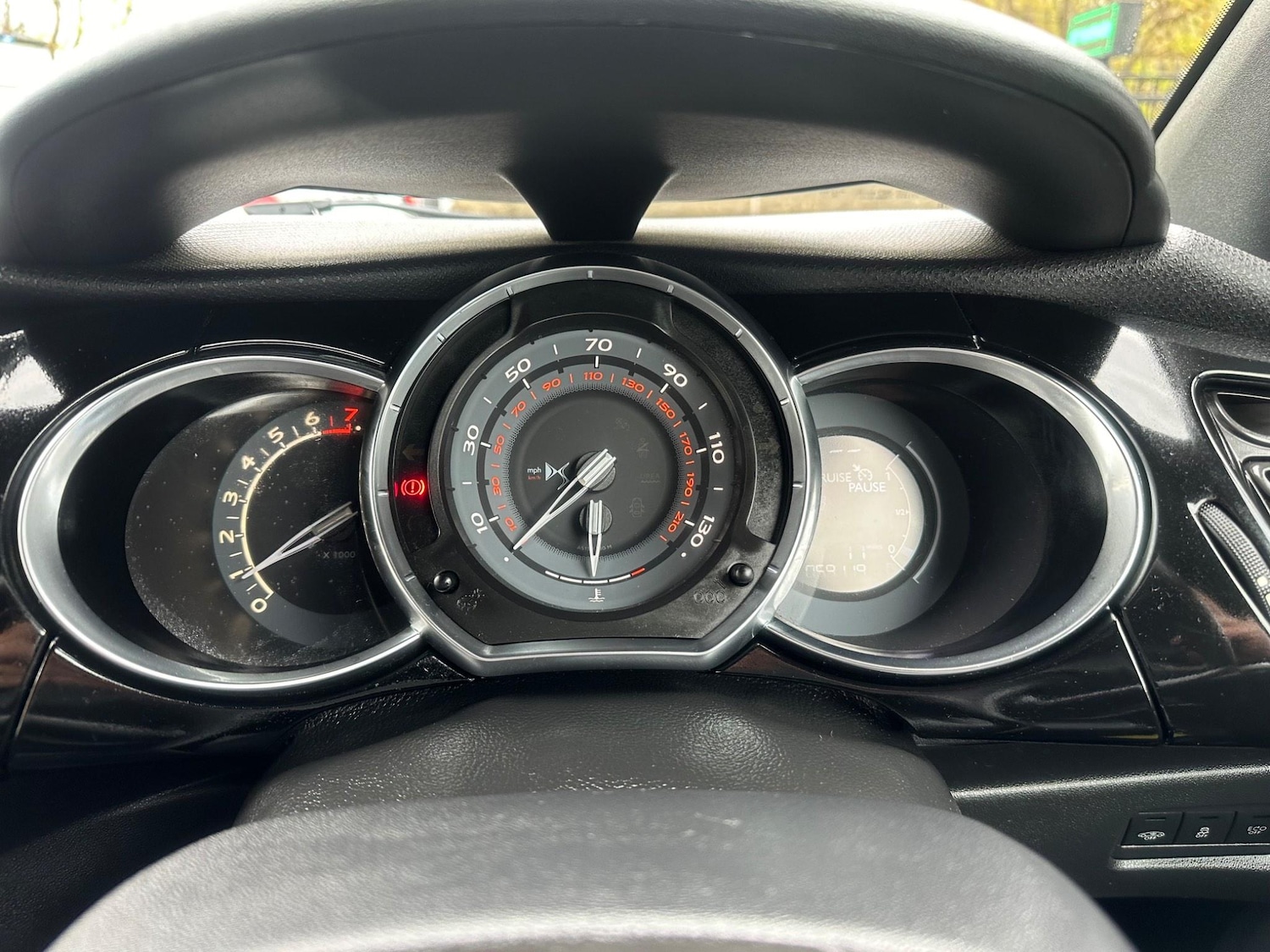 Used DS Automobiles DS 3 2017 for sale - 76993255: Photo 53