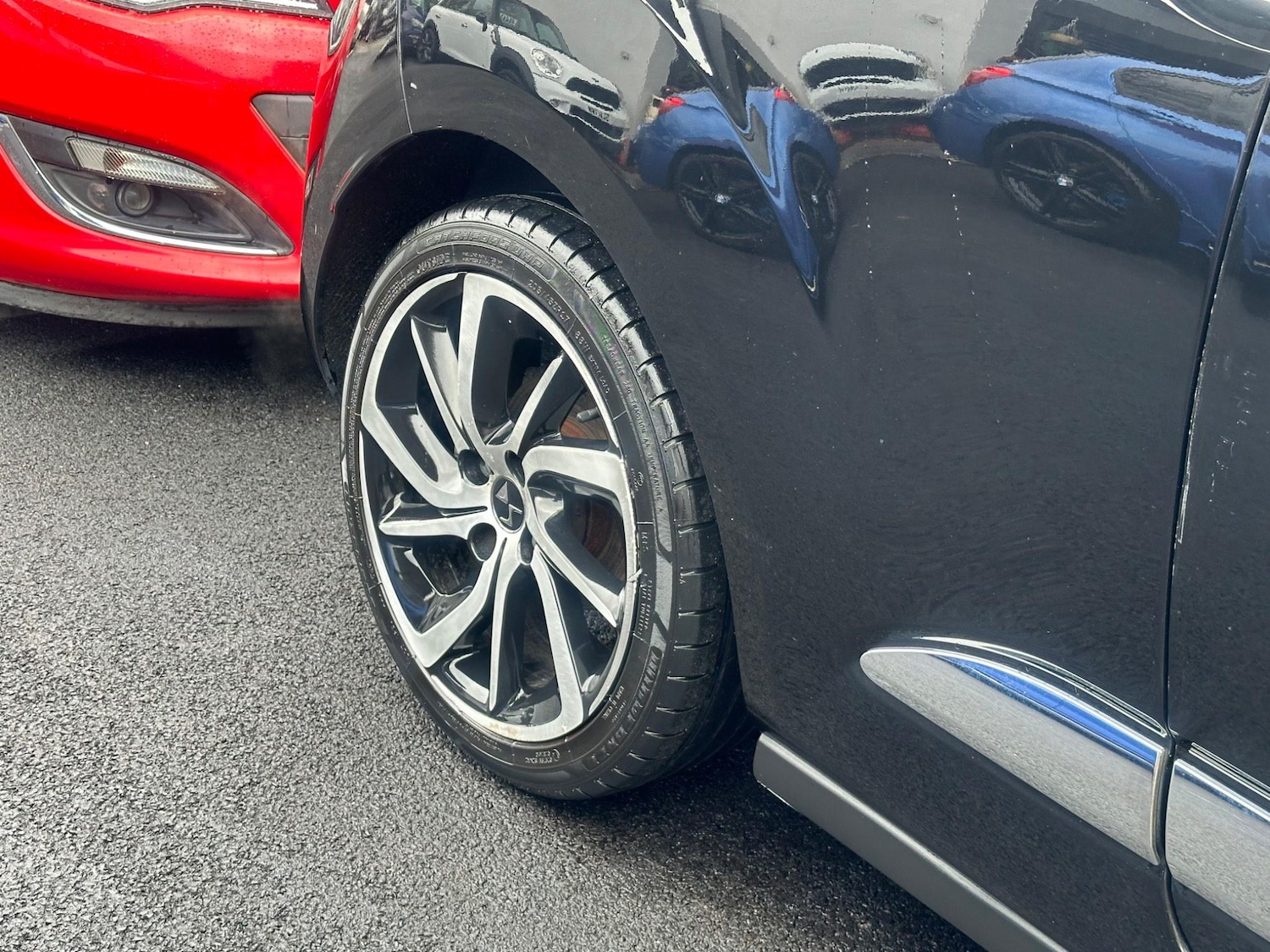 Used DS Automobiles DS 3 2017 for sale - 76993255: Photo 56