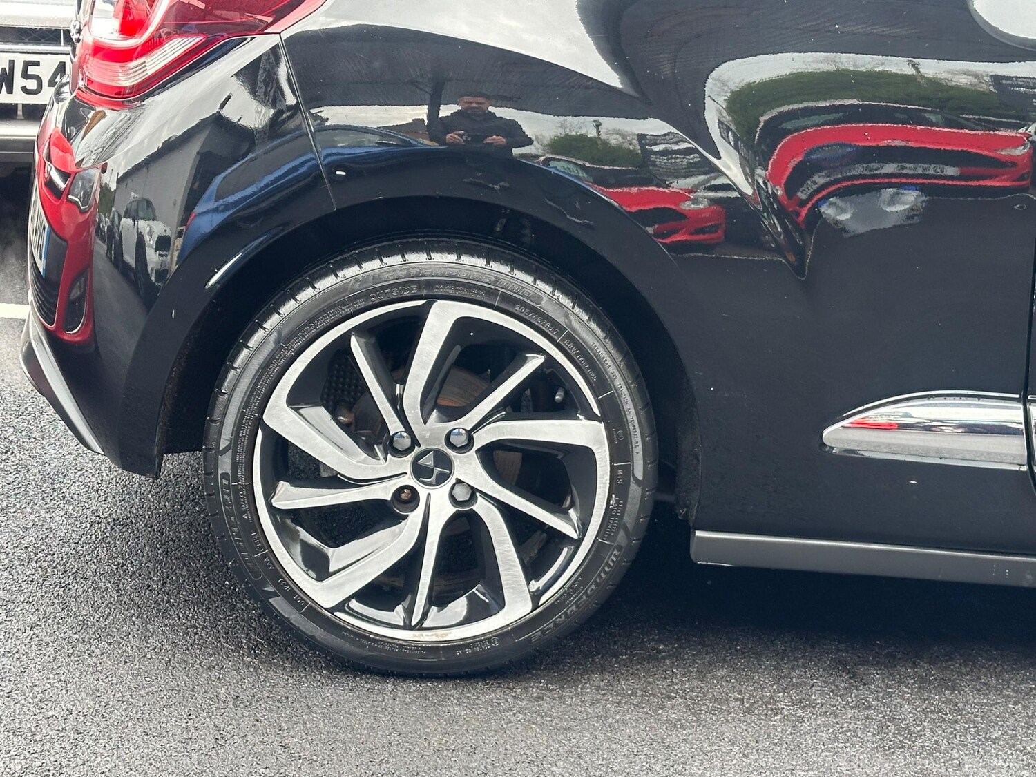 Used DS Automobiles DS 3 2017 for sale - 76993255: Photo 57