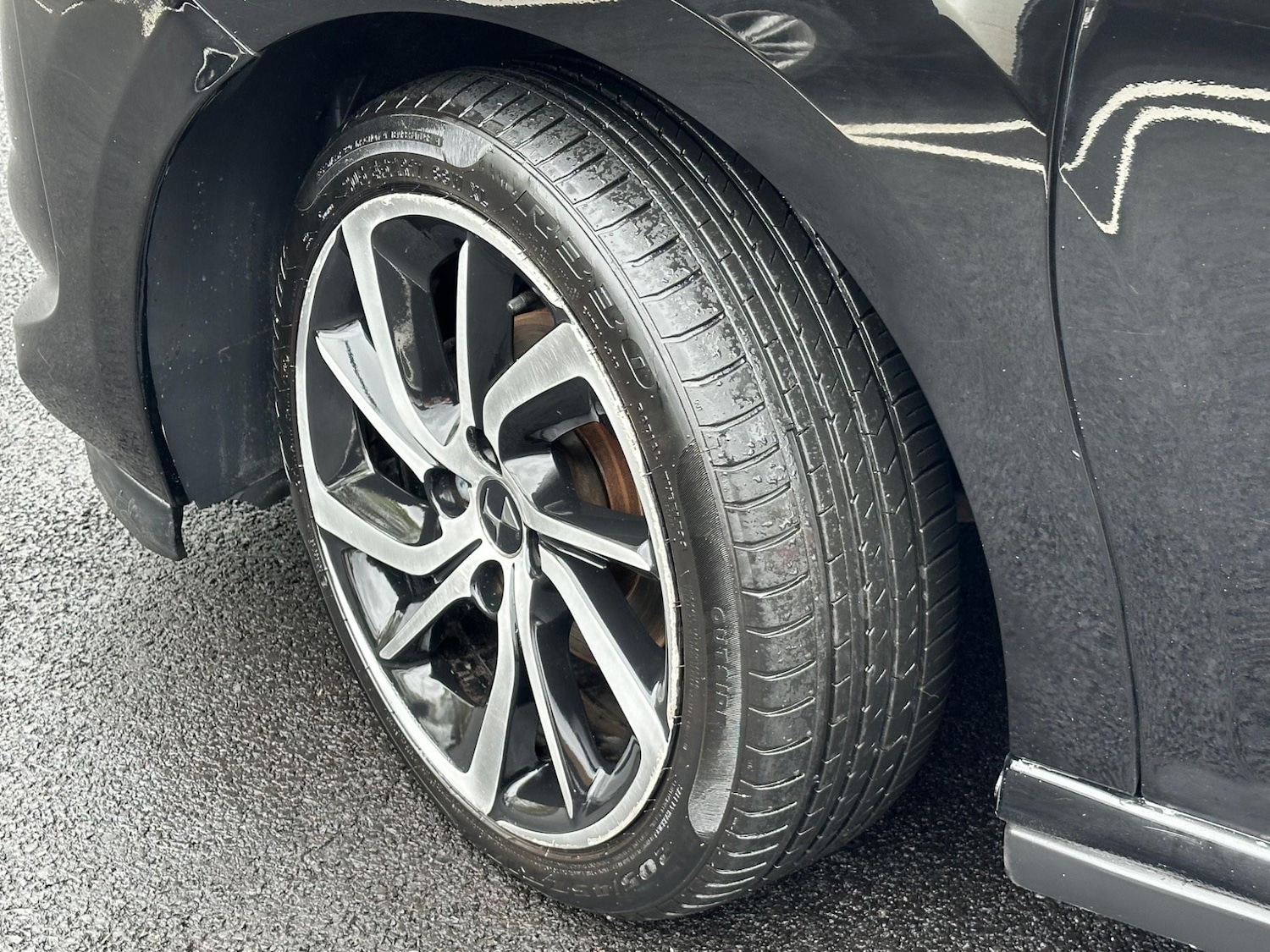 Used DS Automobiles DS 3 2017 for sale - 76993255: Photo 61