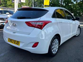 Used Hyundai i30 2014 for sale - 74921597: Photo