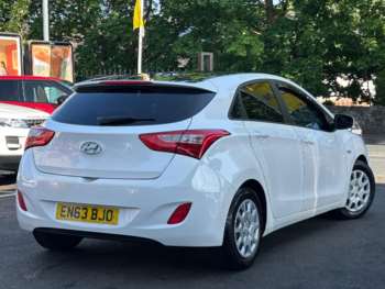 Used Hyundai i30 2014 for sale - 74921597: Photo