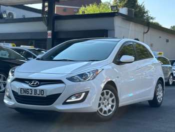 Used Hyundai i30 2014 for sale - 74921597: Photo