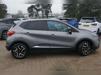 Used Renault Captur 2015 for sale - 78622519: Photo
