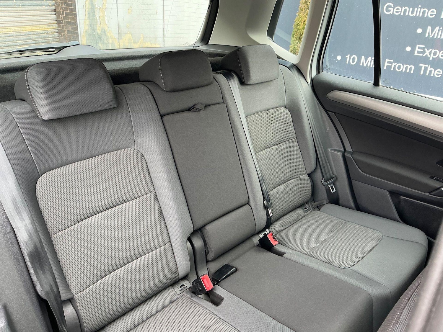 Used Volkswagen Golf SV 2015 for sale - 78170351: Photo 4