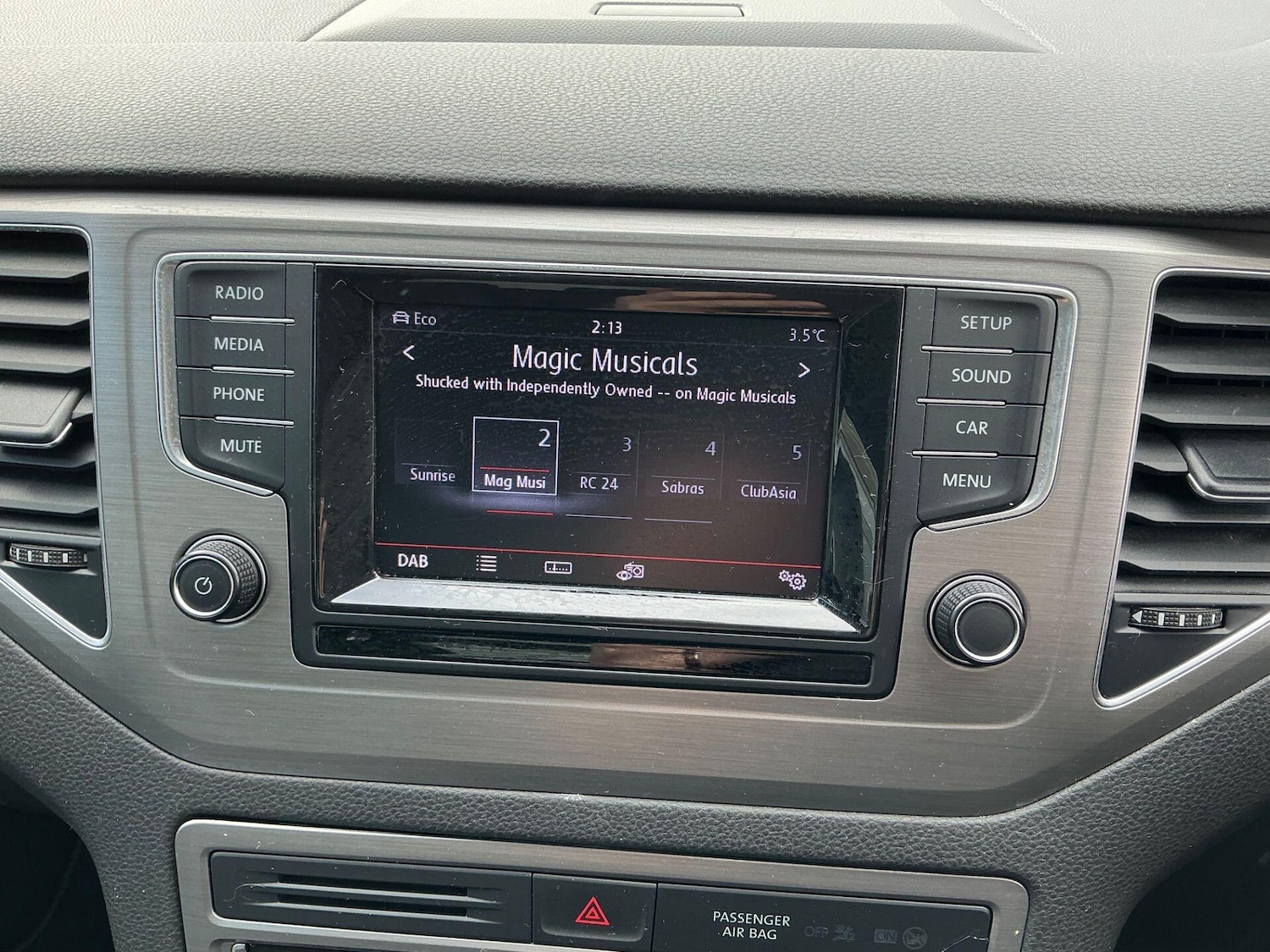 Used Volkswagen Golf SV 2015 for sale - 78170351: Photo 5