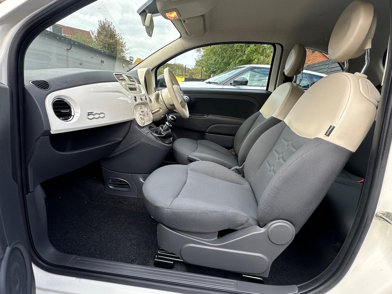 Used Fiat 500 2014 for sale - 76306493: Photo 13