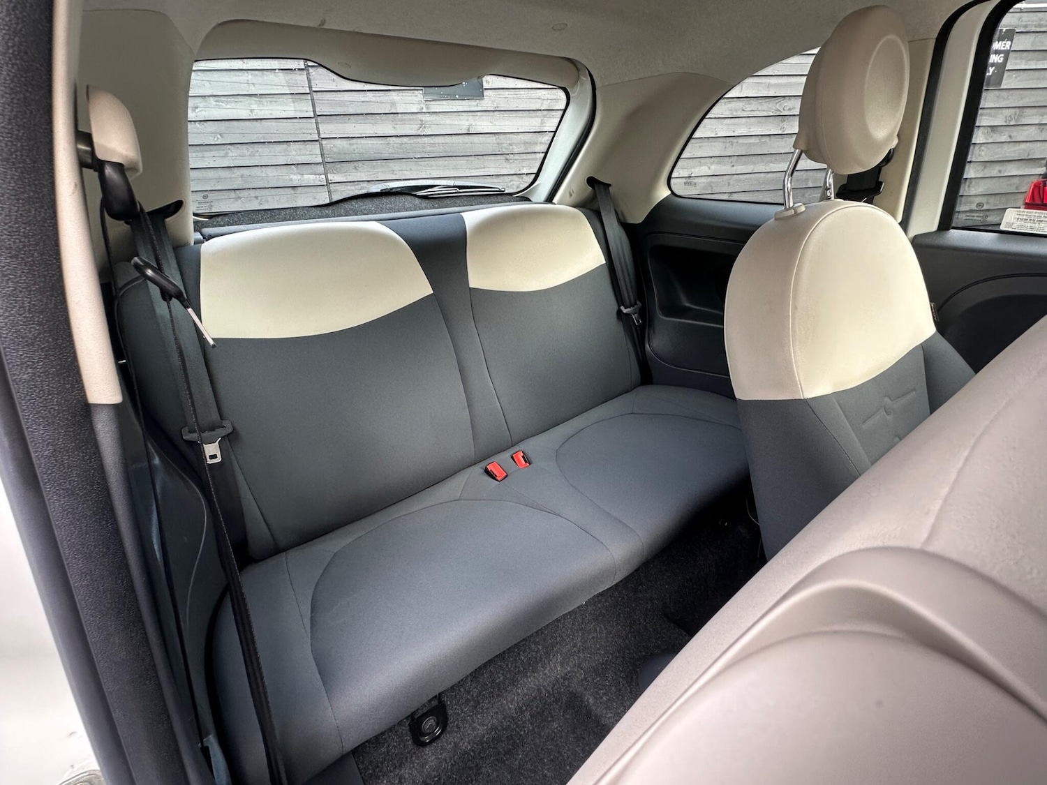 Used Fiat 500 2014 for sale - 76306493: Photo 14