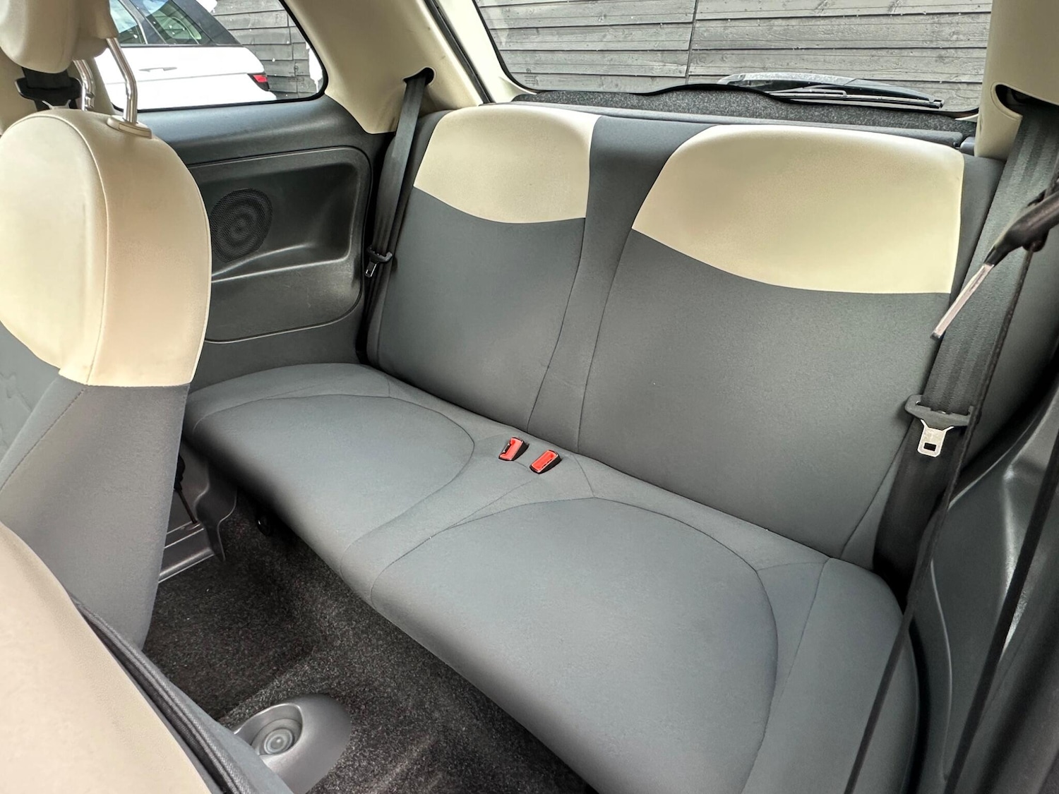 Used Fiat 500 2014 for sale - 76306493: Photo 15