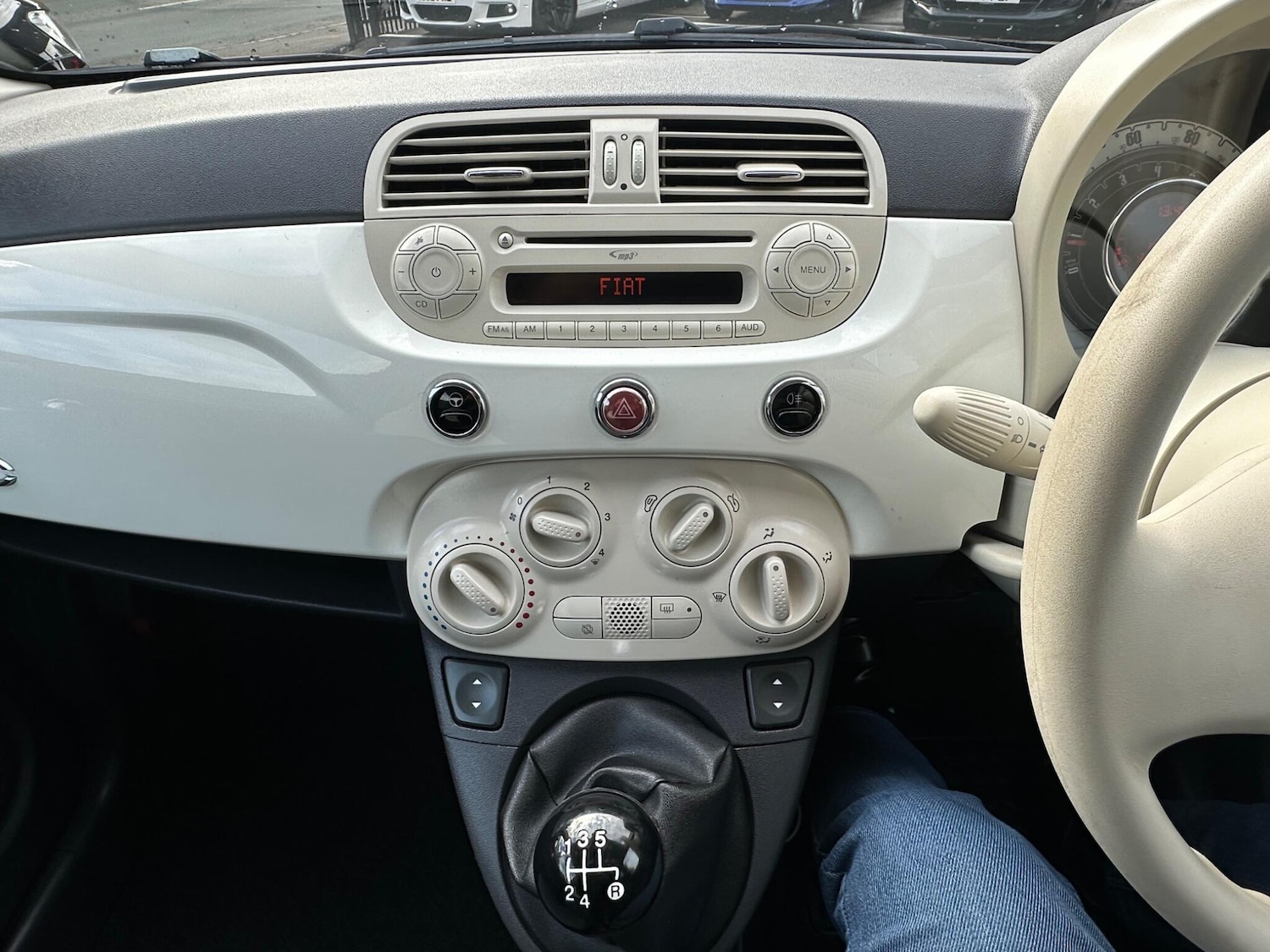 Used Fiat 500 2014 for sale - 76306493: Photo 23
