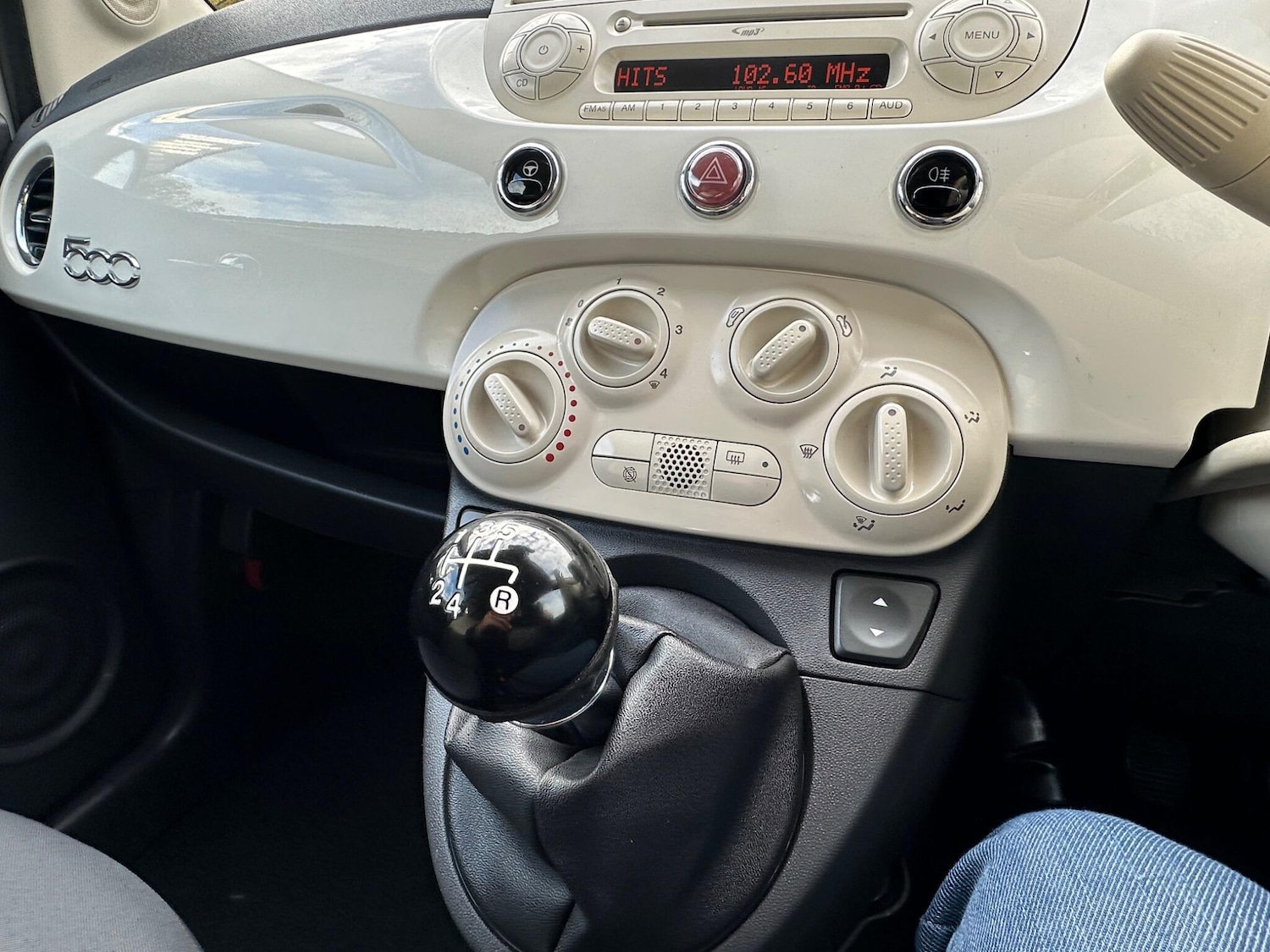 Used Fiat 500 2014 for sale - 76306493: Photo 24