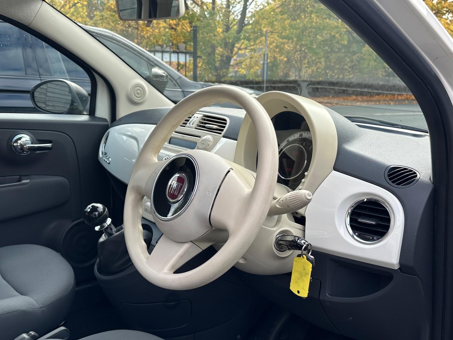 Used Fiat 500 2014 for sale - 76306493: Photo 25