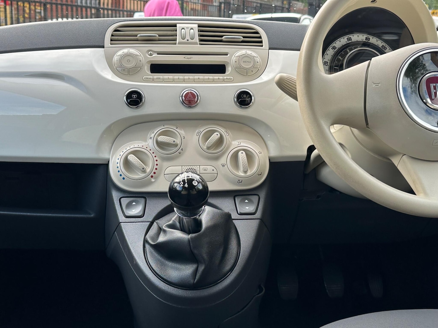 Used Fiat 500 2014 for sale - 76306493: Photo 27