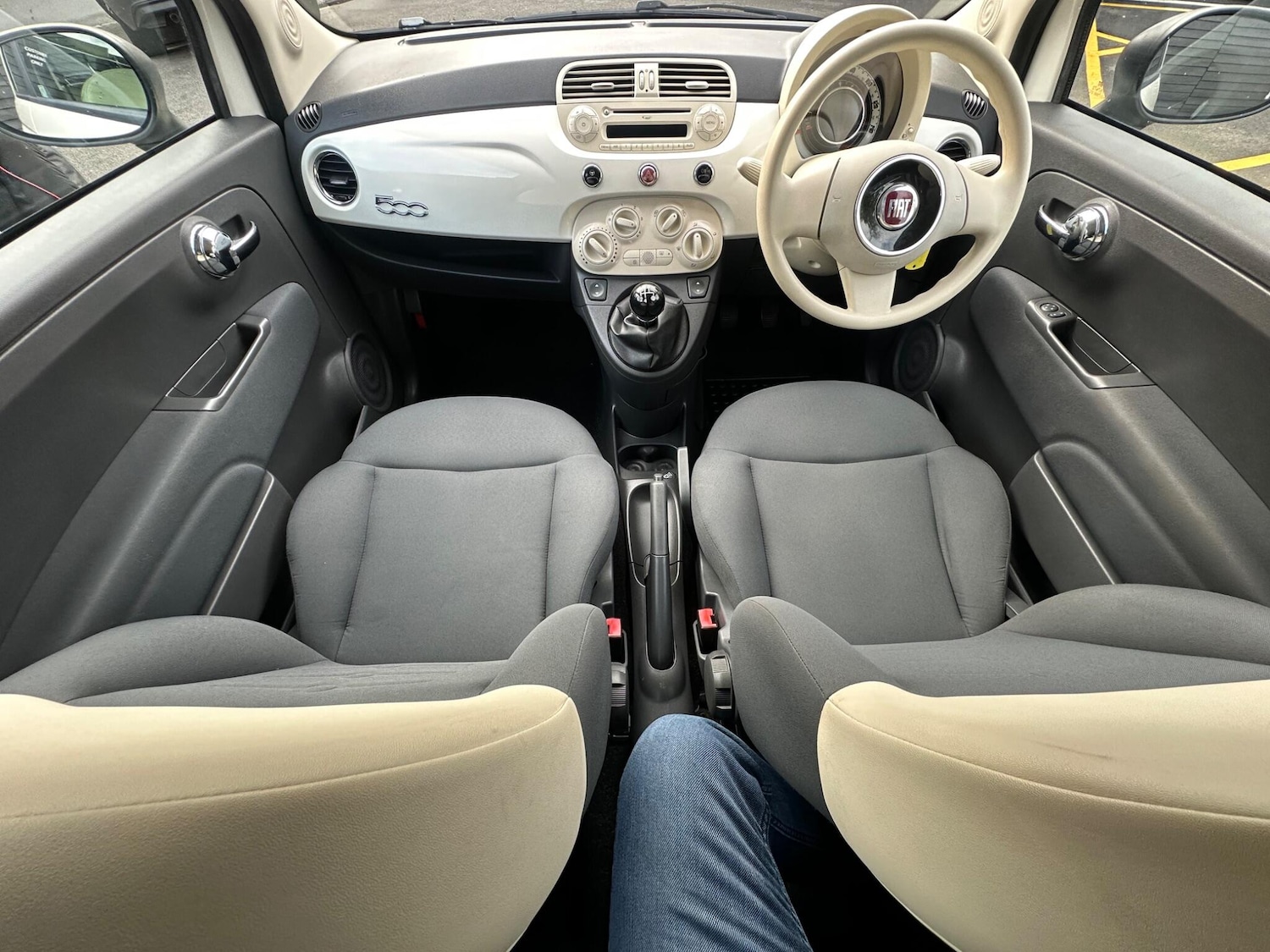 Used Fiat 500 2014 for sale - 76306493: Photo 28