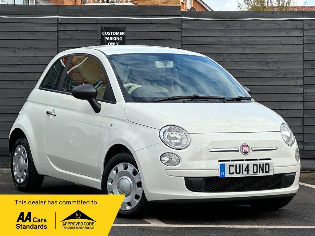 Used Fiat 500 2014 for sale - 76306493: Photo 29