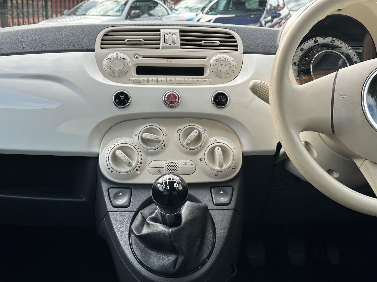 Used Fiat 500 2014 for sale - 76306493: Photo 31