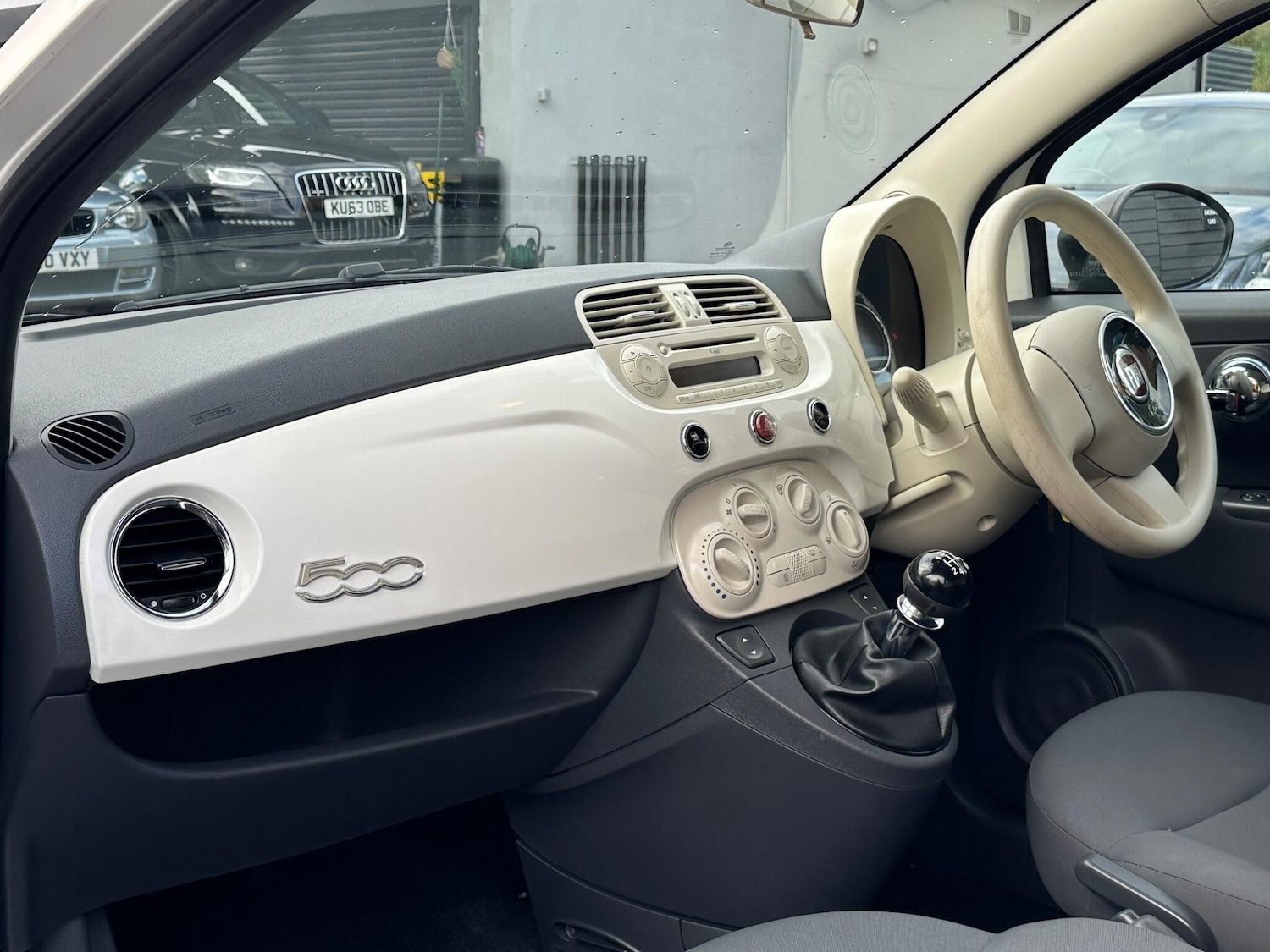 Used Fiat 500 2014 for sale - 76306493: Photo 32