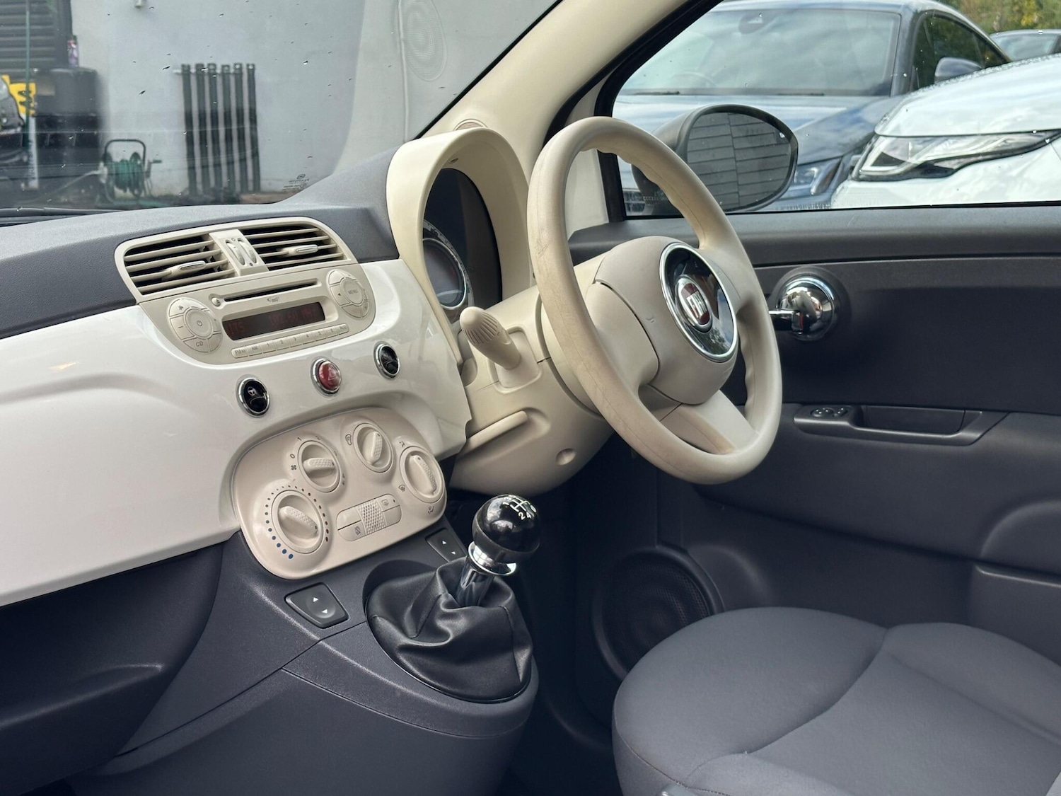 Used Fiat 500 2014 for sale - 76306493: Photo 33