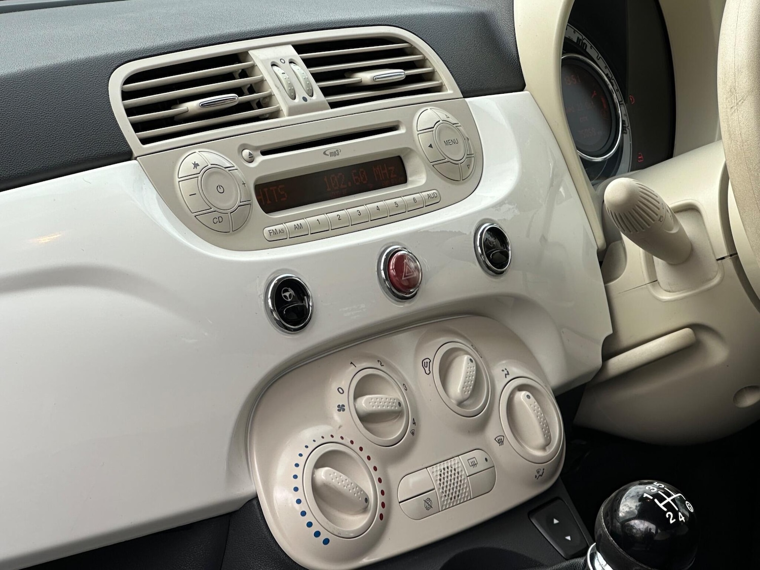 Used Fiat 500 2014 for sale - 76306493: Photo 34