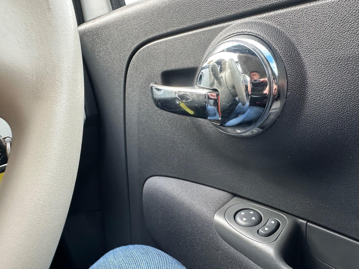 Used Fiat 500 2014 for sale - 76306493: Photo 36