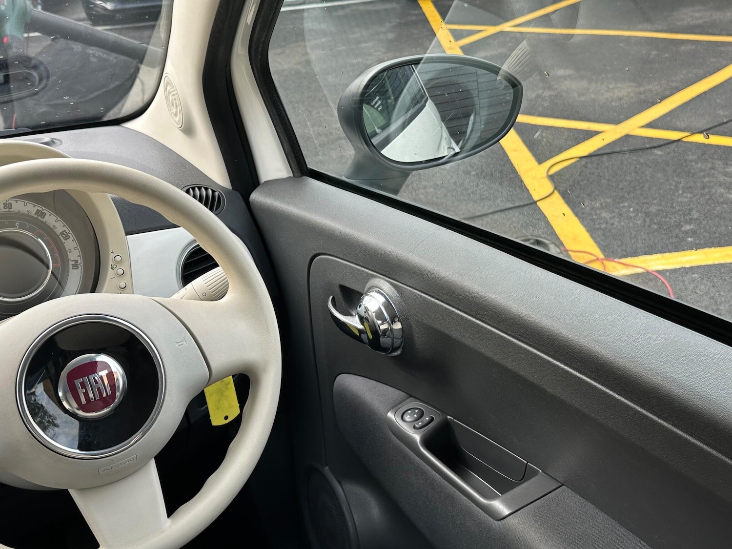 Used Fiat 500 2014 for sale - 76306493: Photo 37