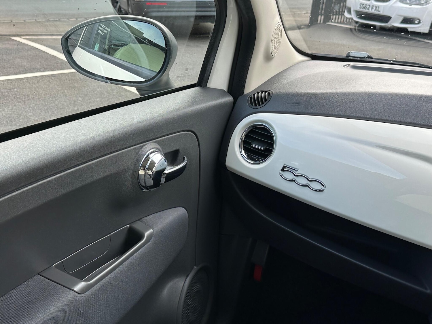 Used Fiat 500 2014 for sale - 76306493: Photo 38