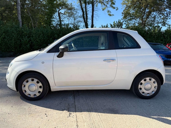 Used Fiat 500 2014 for sale - 76306493: Photo 3