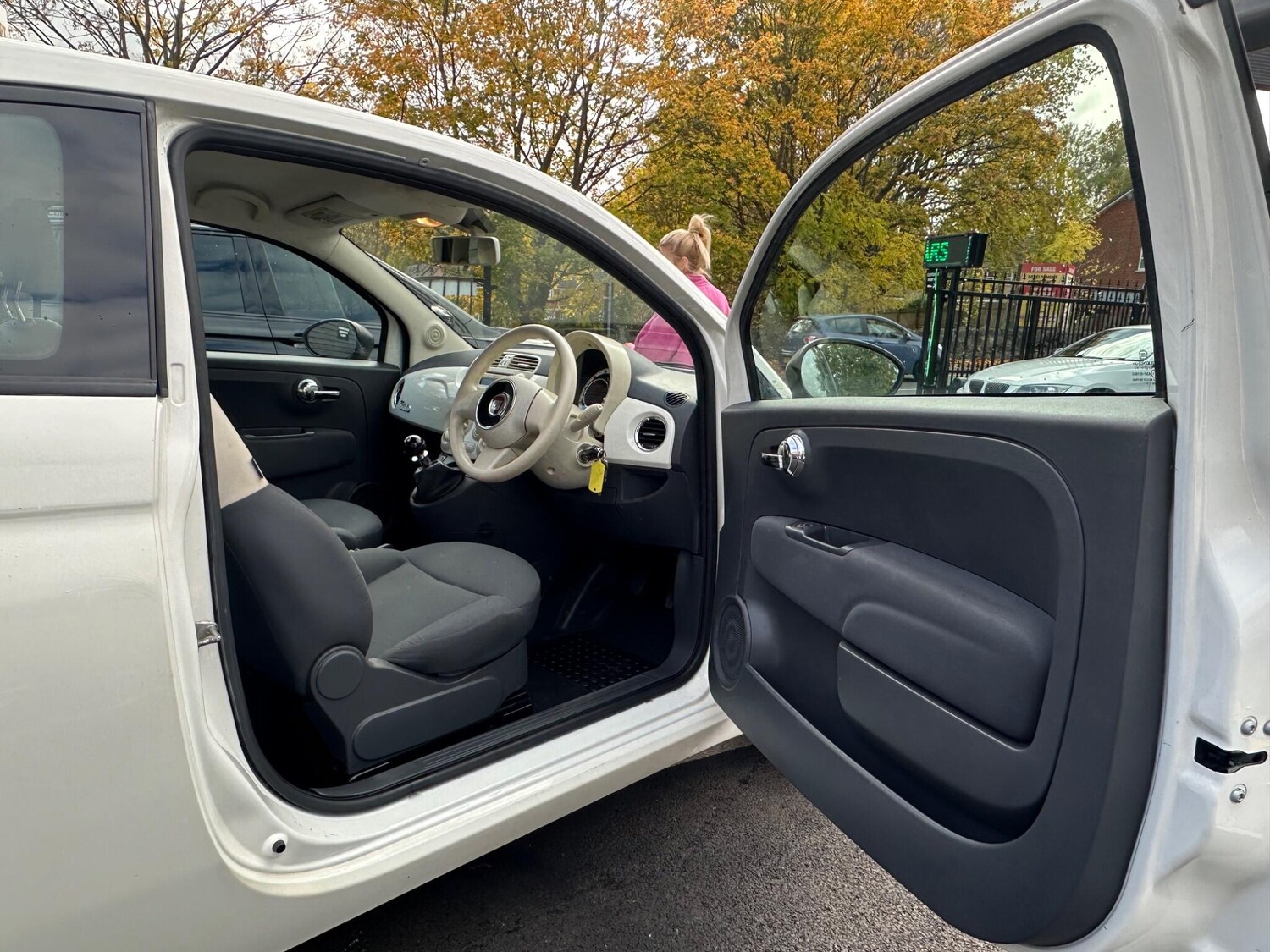 Used Fiat 500 2014 for sale - 76306493: Photo 41