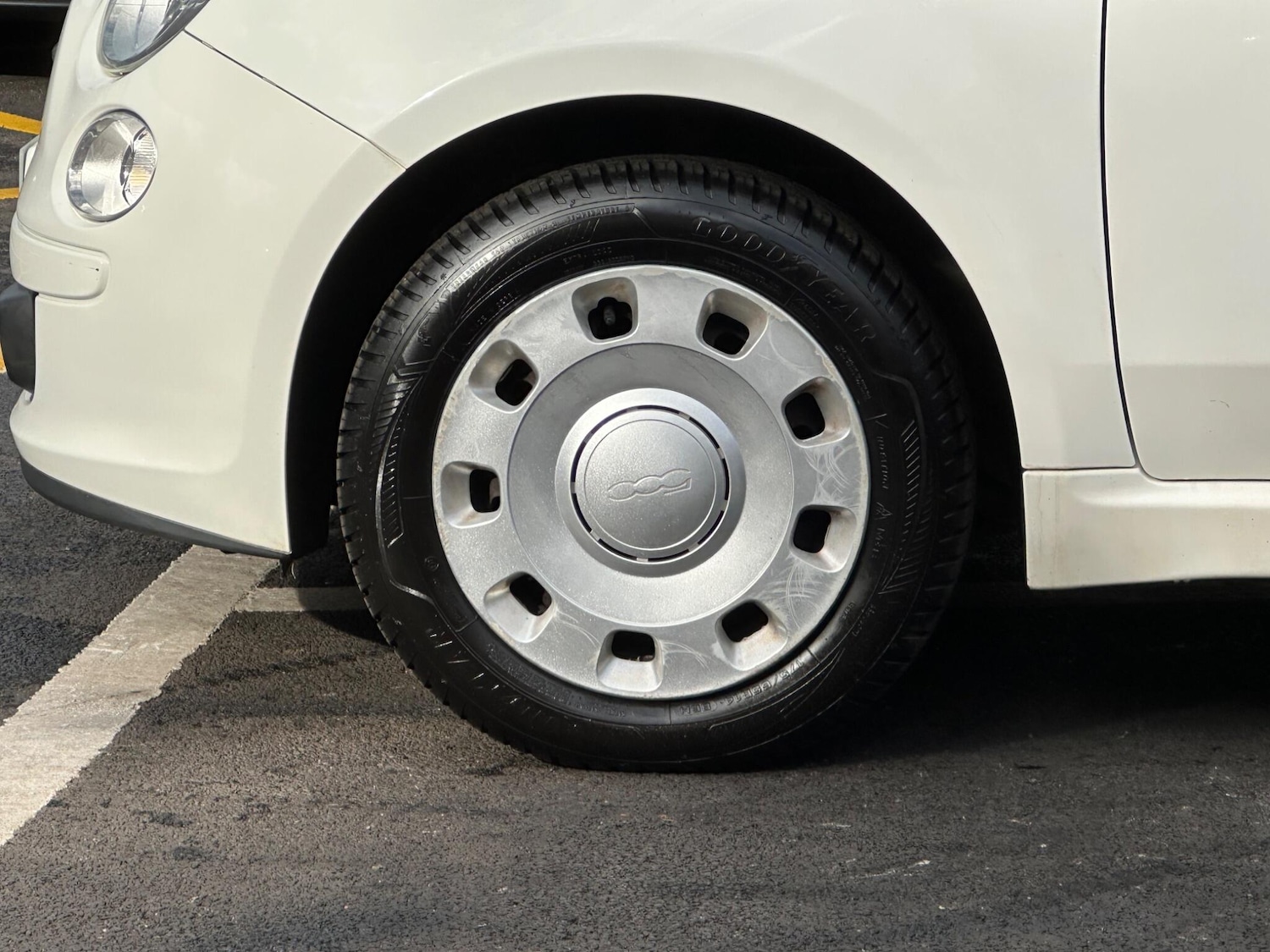 Used Fiat 500 2014 for sale - 76306493: Photo 42