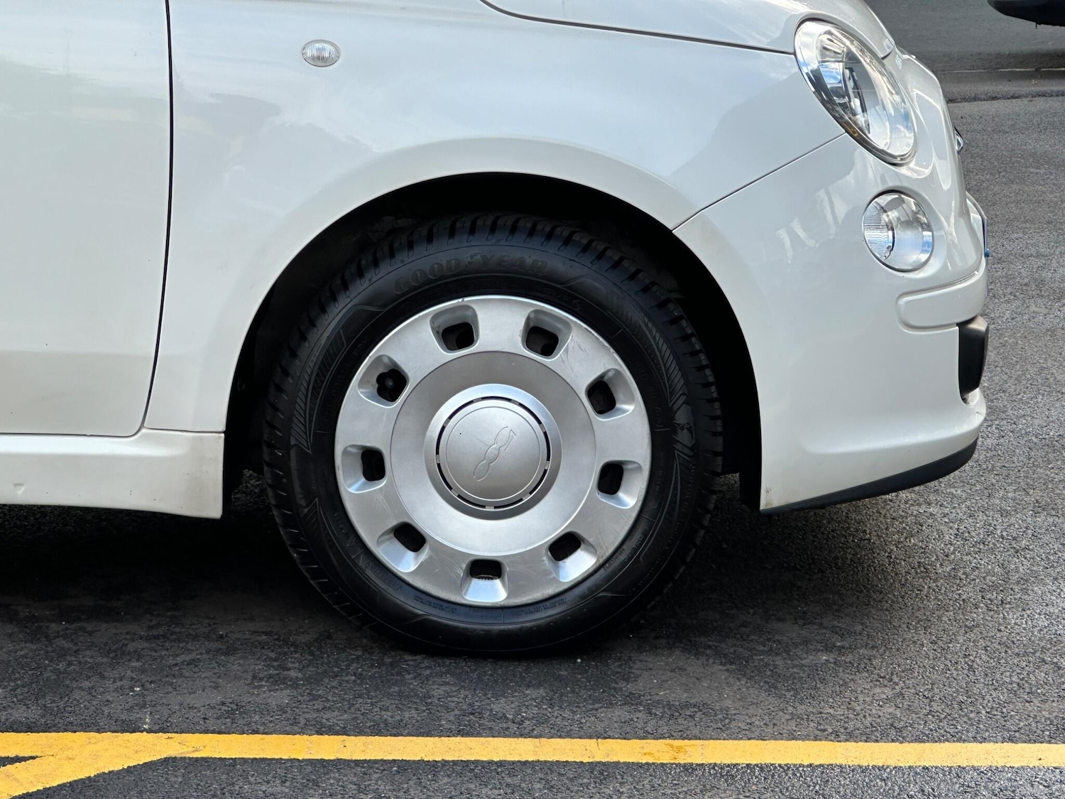 Used Fiat 500 2014 for sale - 76306493: Photo 43