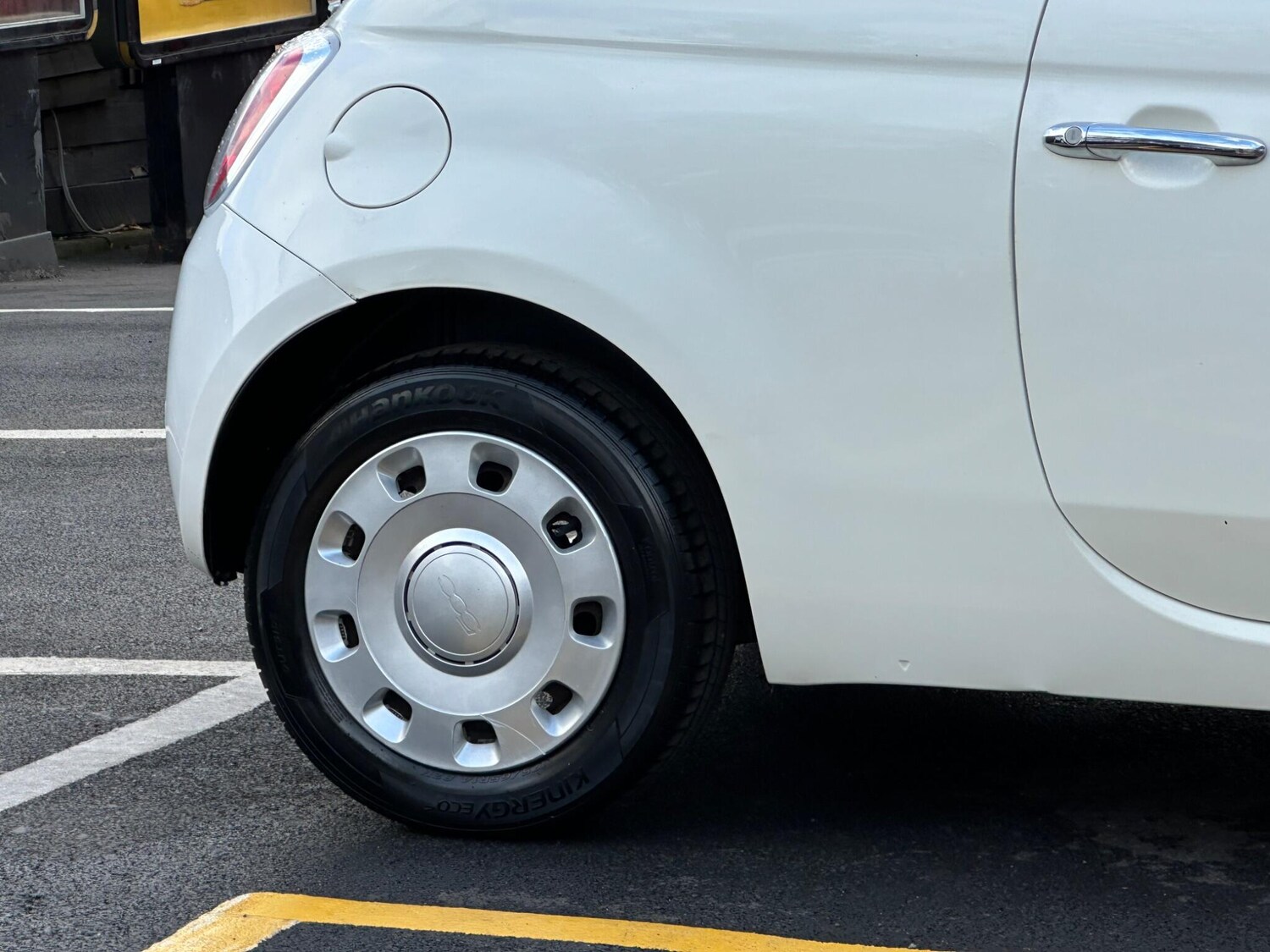 Used Fiat 500 2014 for sale - 76306493: Photo 44