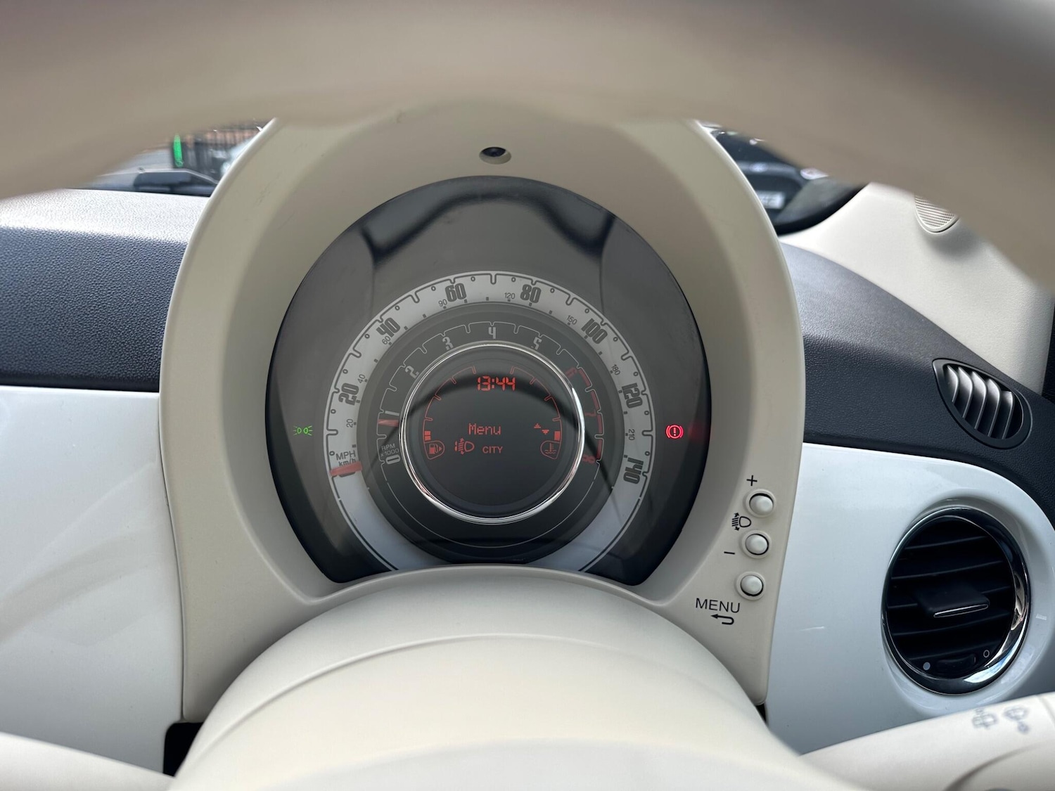 Used Fiat 500 2014 for sale - 76306493: Photo 45