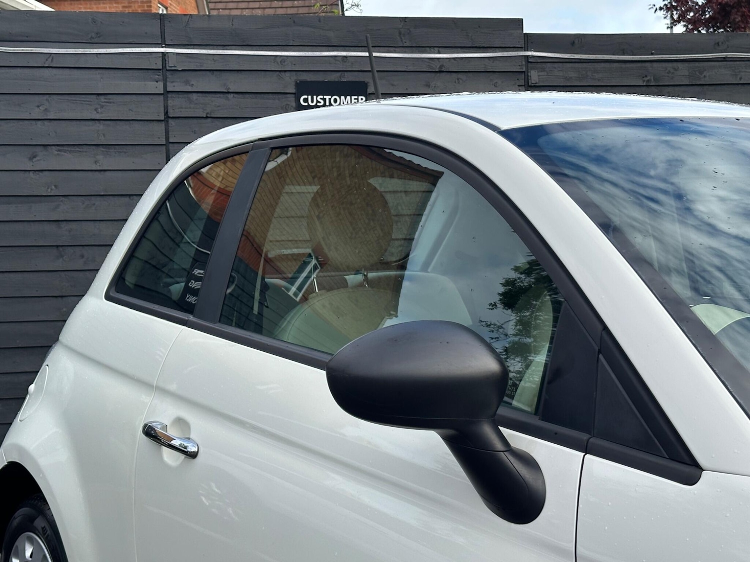 Used Fiat 500 2014 for sale - 76306493: Photo 48