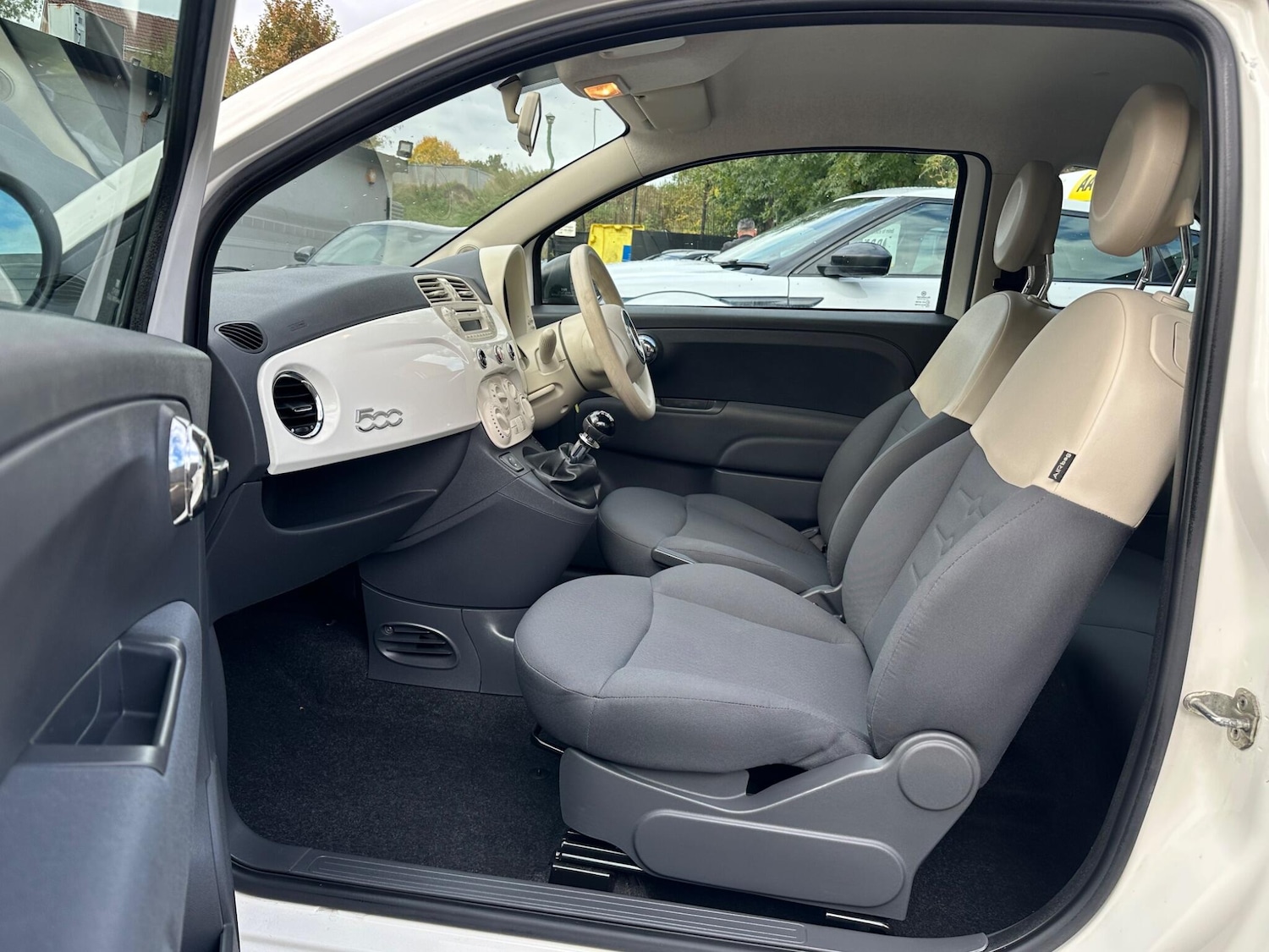 Used Fiat 500 2014 for sale - 76306493: Photo 51