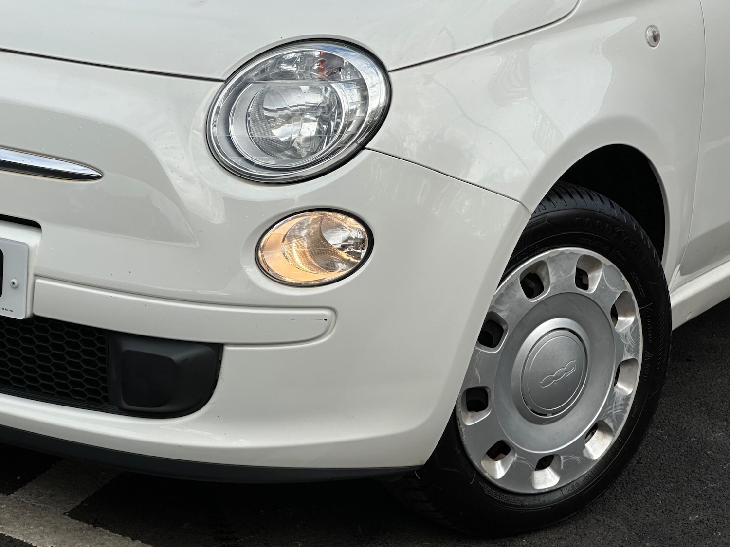 Used Fiat 500 2014 for sale - 76306493: Photo 56