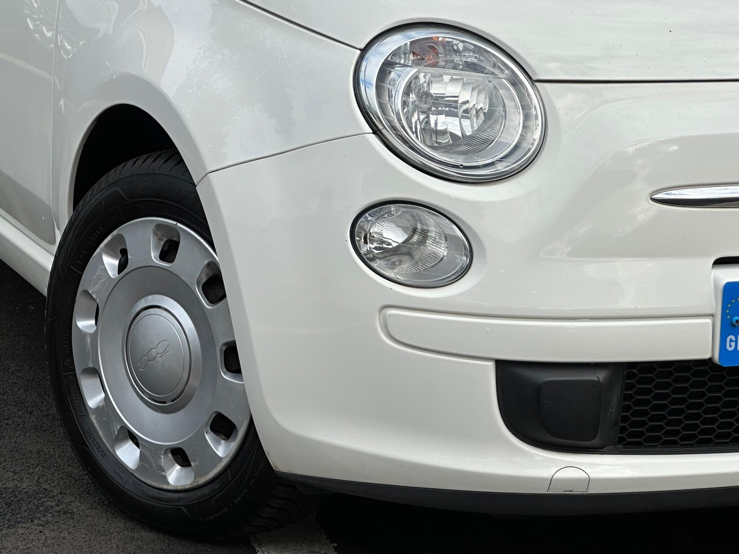 Used Fiat 500 2014 for sale - 76306493: Photo 57