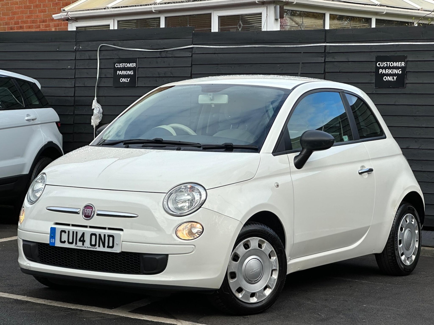 Used Fiat 500 2014 for sale - 76306493: Photo 6