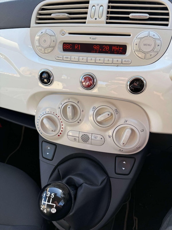 Used Fiat 500 2014 for sale - 76306493: Photo 8