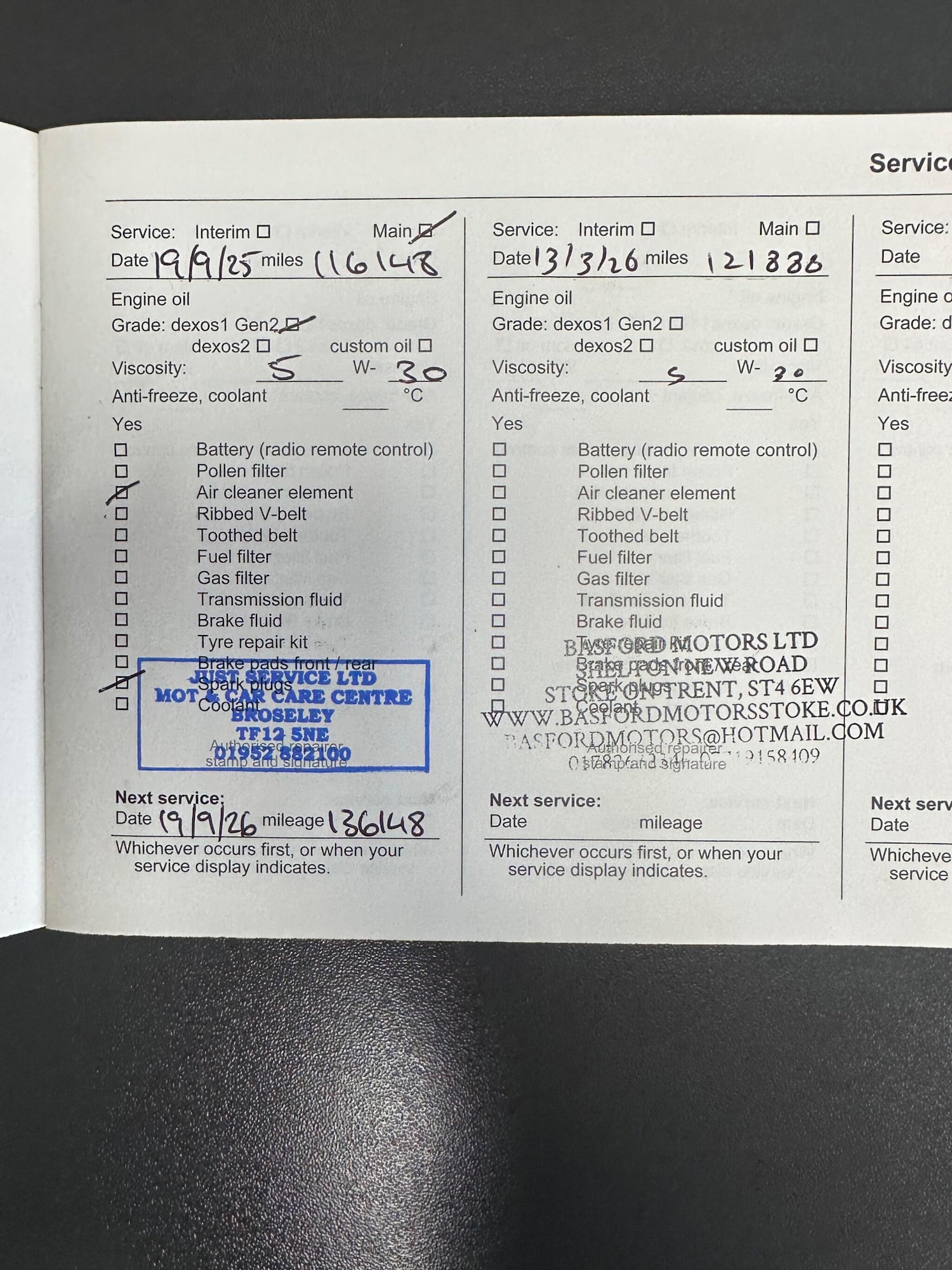 Used Vauxhall Mokka X 2018 for sale - 77882723: Photo 5