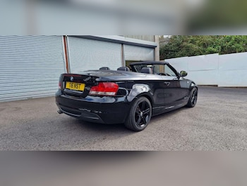 Used BMW 1 Series 2011 for sale - 75977996: Photo