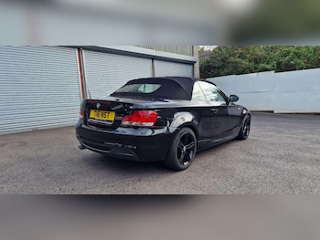 Used BMW 1 Series 2011 for sale - 75977996: Photo