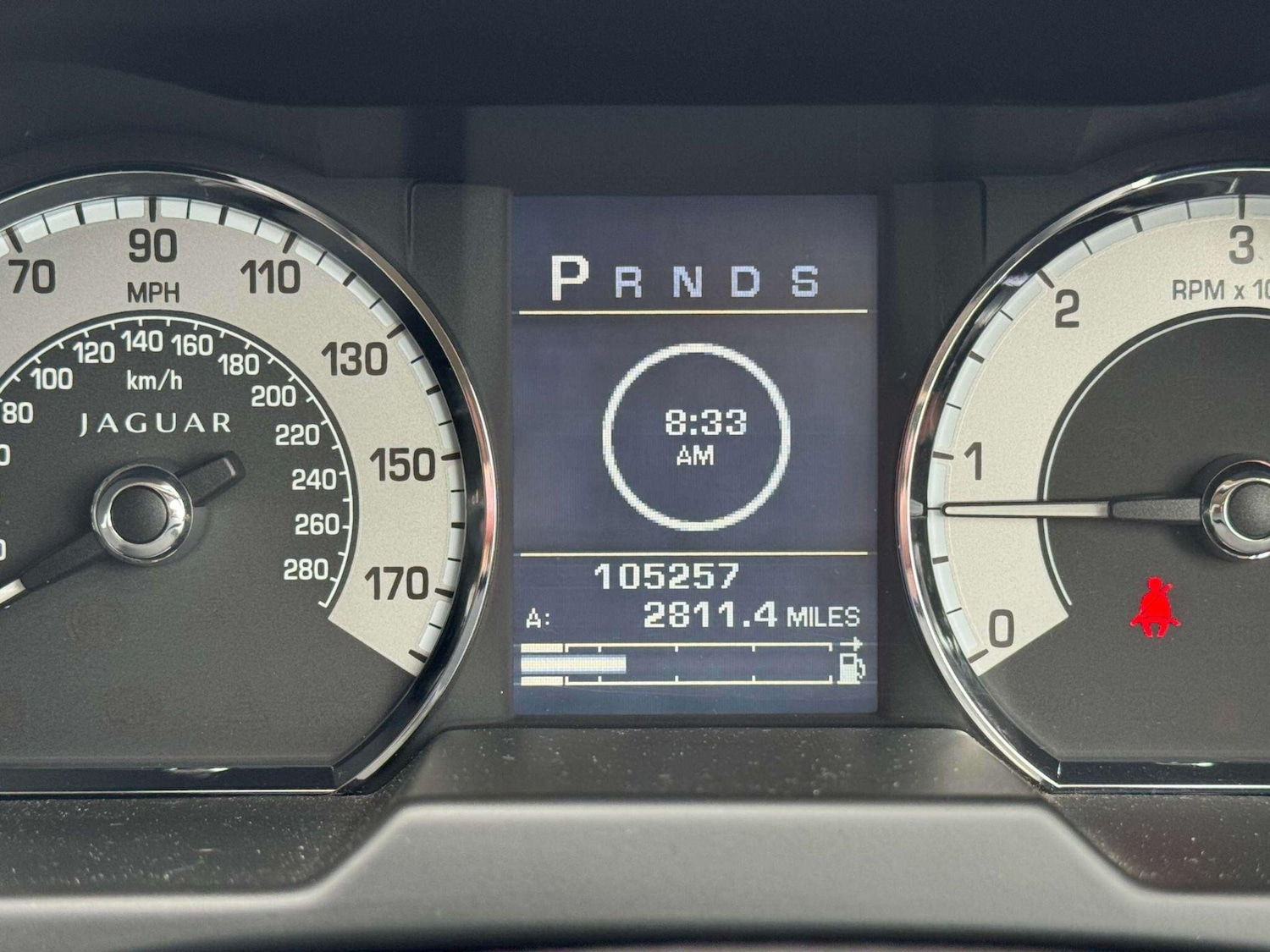 Vehicle 30