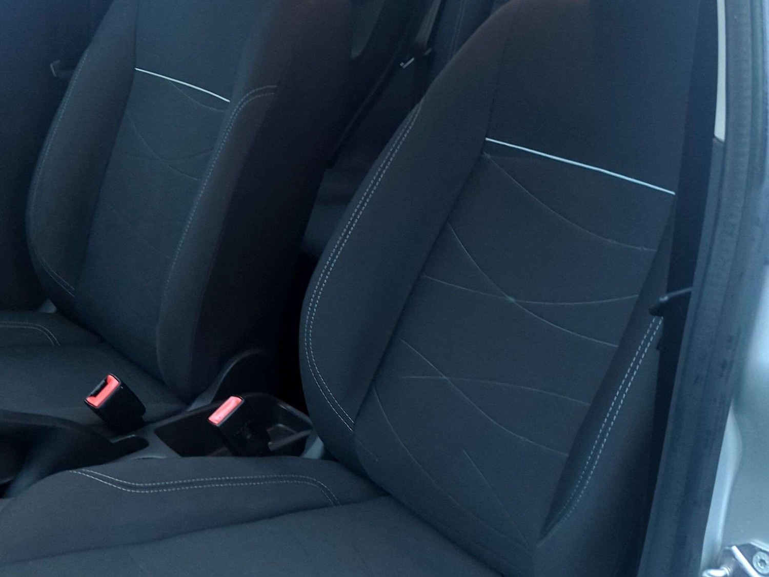 Used Ford Fiesta 2016 for sale - 77564650: Photo 11