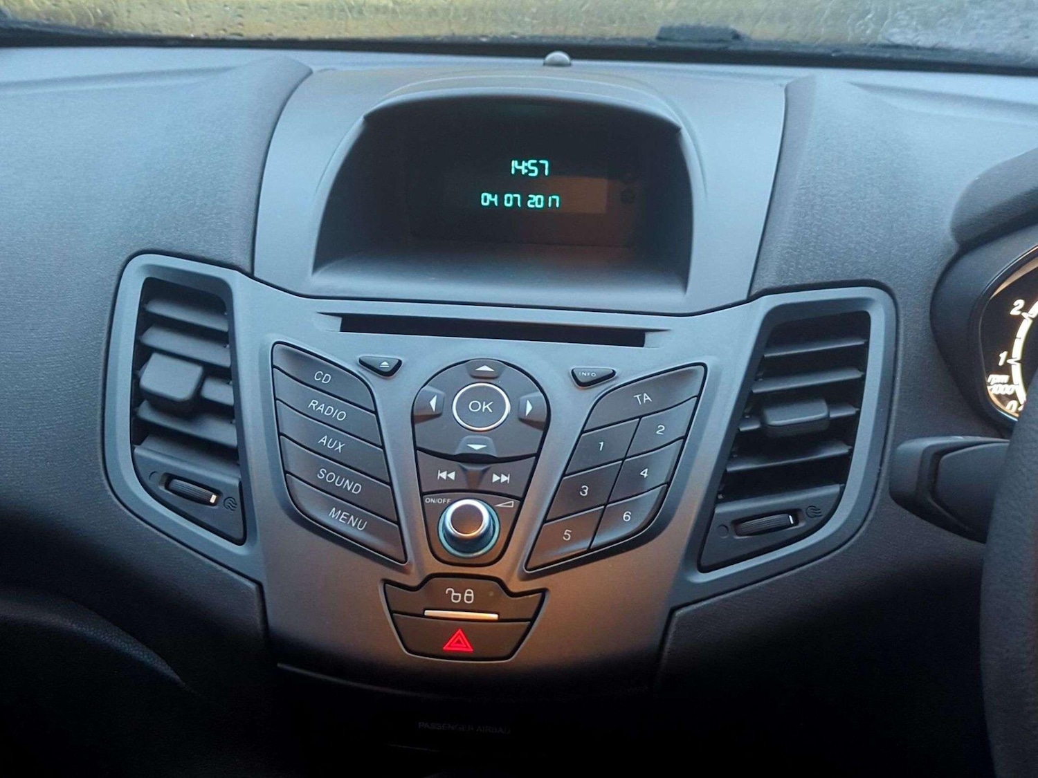 Used Ford Fiesta 2016 for sale - 77564650: Photo 7