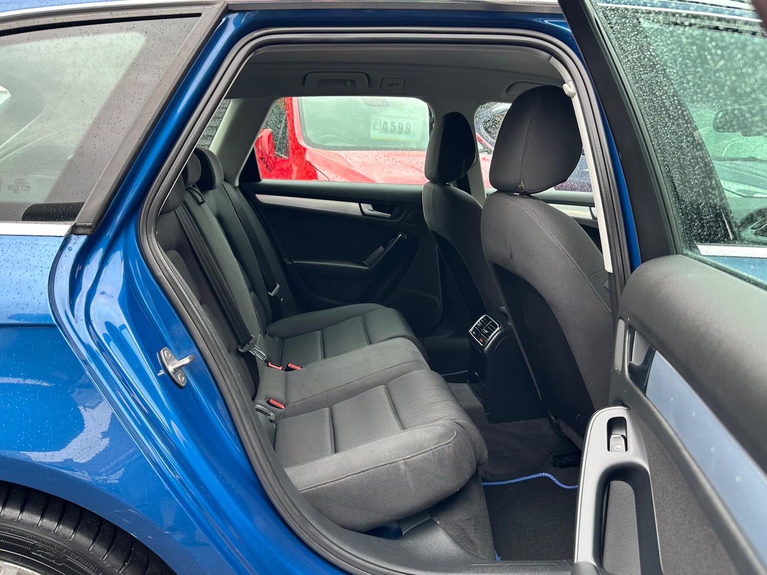 Used Audi A4 2011 for sale - 77586343: Photo 12