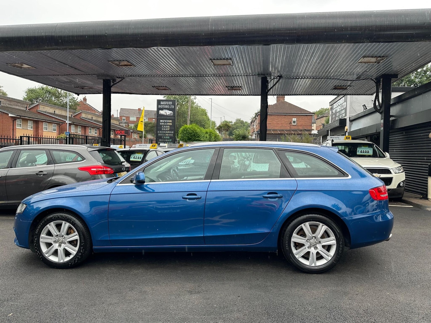 Used Audi A4 2011 for sale - 77586343: Photo 20